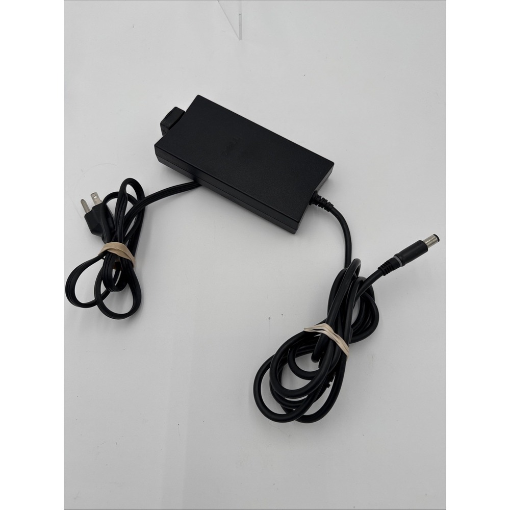 DELL DA130PE1-00 19.5V 6.7A Genuine‎ Original AC Power Adapter Charger